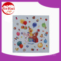 Microfiber Glasses Cleaning Cloth with Customer Print